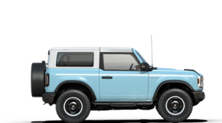 2024 Ford Bronco® External Image 1